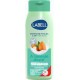 LABELL SHP AMANDES 2EN1 400ml