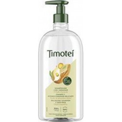 TIMOTEI SHP DOUCEUR 2EN1 750ml