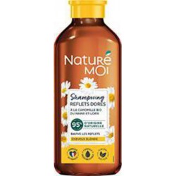 NATURE MOI NATUR.MOI SHP REFLET DORE250ml