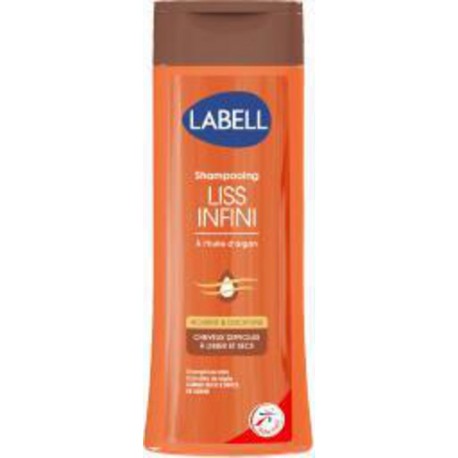 LABELL SHAMP. LISS.INFINI250ml