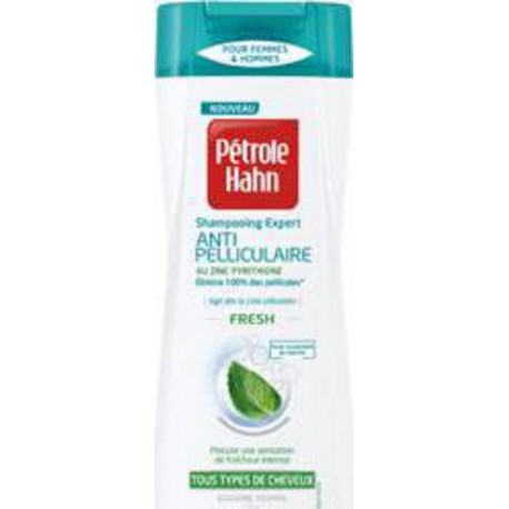 PETROLHAHN P.HAHN SHP A-PELL FRESH 250ml