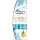 HEAD & SHOULDERS HEAD&SHOUL H&S SHP SUP PUR NOURI 250ml