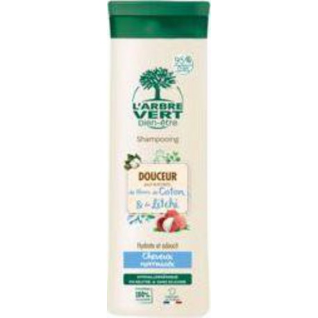 ARBRE VERT A.VERT SHP FAMILLE BIO 250ml