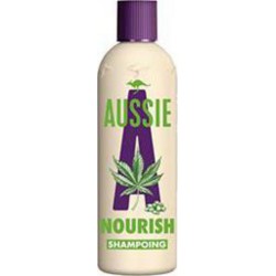 AUSSIE SHP MIRACL NOURISH 300M