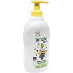 TIMOTEI SHP KIDS POMME 400ml