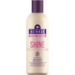 AUSSIE APSHP MIR SHINE 250ml