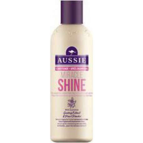 AUSSIE APSHP MIR SHINE 250ml