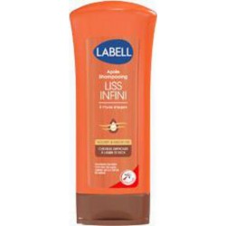 LABELL AP-SHAMP.LISS INF.200ml