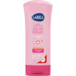 LABELL APSHAM.GLOSS MAGIC200ml