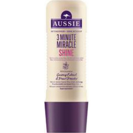 AUSSIE SOIN MIRACLE SHINE 250M