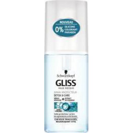 GLISS TRAIT PURIF&PROTECT 75ml