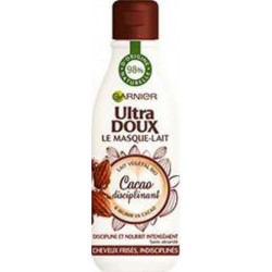 ULTRA DOUX UL.DOUX MASQ LAIT CACAO 250ml