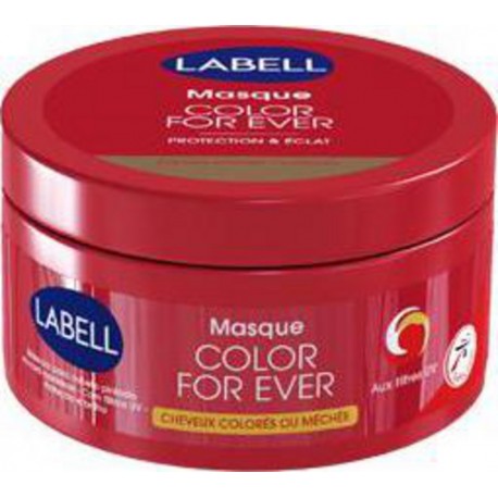 LABELL MASQ.CAP.COL.FORV.300ml