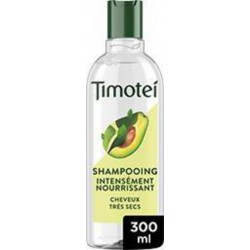 TIMOTEI SHP NUTRI.AVOCAT 300ml