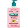 Sanytol Gel lavant Désinfectant cuisine 250ml