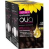 clair Coloration 5.0 Olia Chatain x2