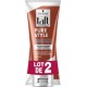 Syoss Crème coiffante Taft Pure Style 2x100ml