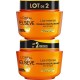 Elseve Masque Liss Intense 2x310ml s 2 pots 310ml - 620ml