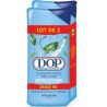 Dop Shampooing Anti-pelliculaire 2x400ml