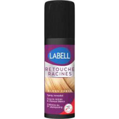 LABELL SPRAY RET.RAC.BLND 75ml