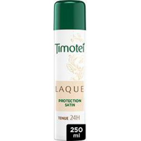 TIMOTEI LAQUE PROT.SATIN 250ml