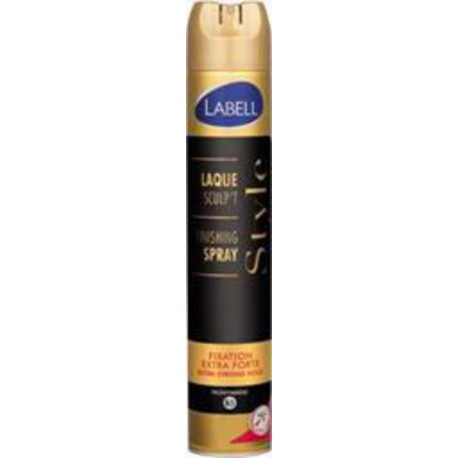 LABELL LAQUE EXTRA FORTE 300ml