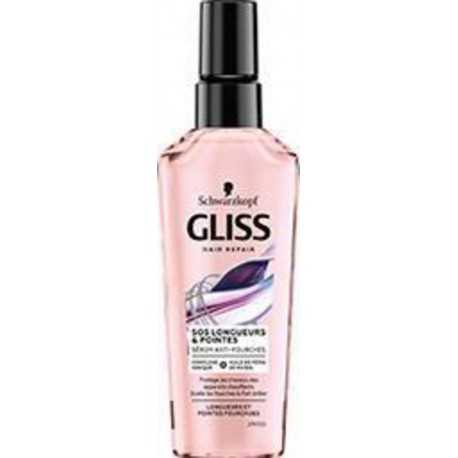 GLISS SERUM SOS LONGUEUR 75ml