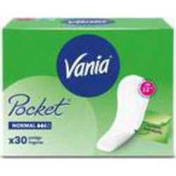 VANIA PS POCKET X30 boîte 30