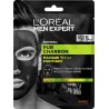 MEN EXPERT MEN EXP.P CHARBON MASQ TISSU masque tissu