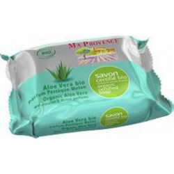 MA PROVENC MA PROV.SAVON BIO ALOE VERA75G savon 75g