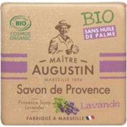 MAITRE AUG SAV BIO LAVAND 100g