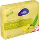 LABELL SAV.VERVEINE/CIT.2X100G 2 pains 100g