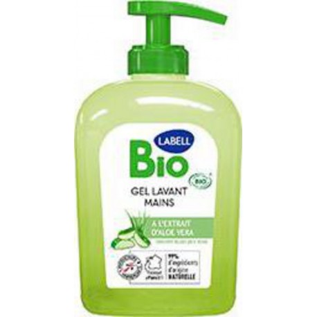 LABELL BIO GEL LAV MAINS 300ml