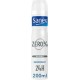 SANEX ZERO DEO WHIT INVIS 200M l'atomiseur 200ml