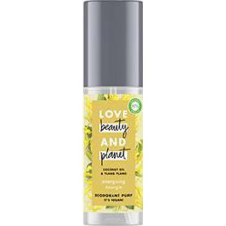 LBP DEO BRUME YLANG 125 ML