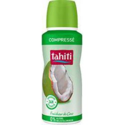 TAHITI DEO COMP COCO 100ml