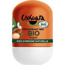 USHUAIA DEO BIL ARGAN 50ml