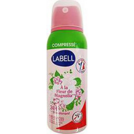 LABELL DEODORANT FLEURI 100ml