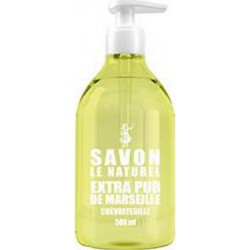 Savon Le Naturel CHEVREFEUIL 500ml