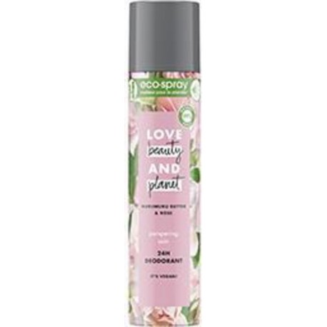 LBP DEO ATO ROSE 75ml