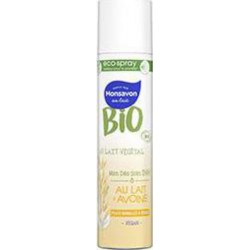 MONSAVON MSAV.DEO ATO LT AVOINE BIO75ML l'aérosol 75ml