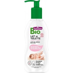 POMMETTE LAIT TOILET BIO 250ml