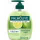 PALMOLIVE PALMO.SAVON LIQ.KITCHEN 300ml