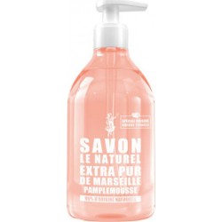 SAVONNATUR SAVON LE NATUREL CUISINE500ML flacon pompe 500ml