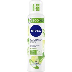 NIVEA NDEO ATO ALOE VERA 125ml