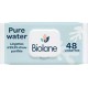 BIOLANE LINGET 99,9% D'O X48 paquet 54 lingettes