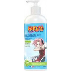 NARUTO DCHE SAKURA 500ml