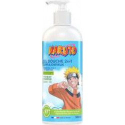 NARUTO DCHE NARUTO 500ml