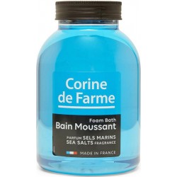 C.DE FARME CDF BAIN MOUS SEL MARIN 1L