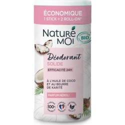 NATURE MOI NM DEO SOLIDE NEROLI 30g